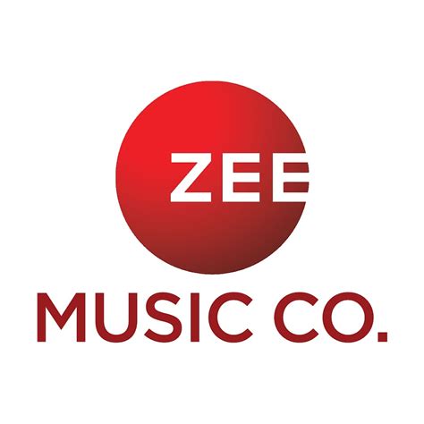 zee music company song